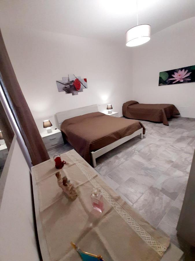 La Casa Di Nonna Concetta Apartment