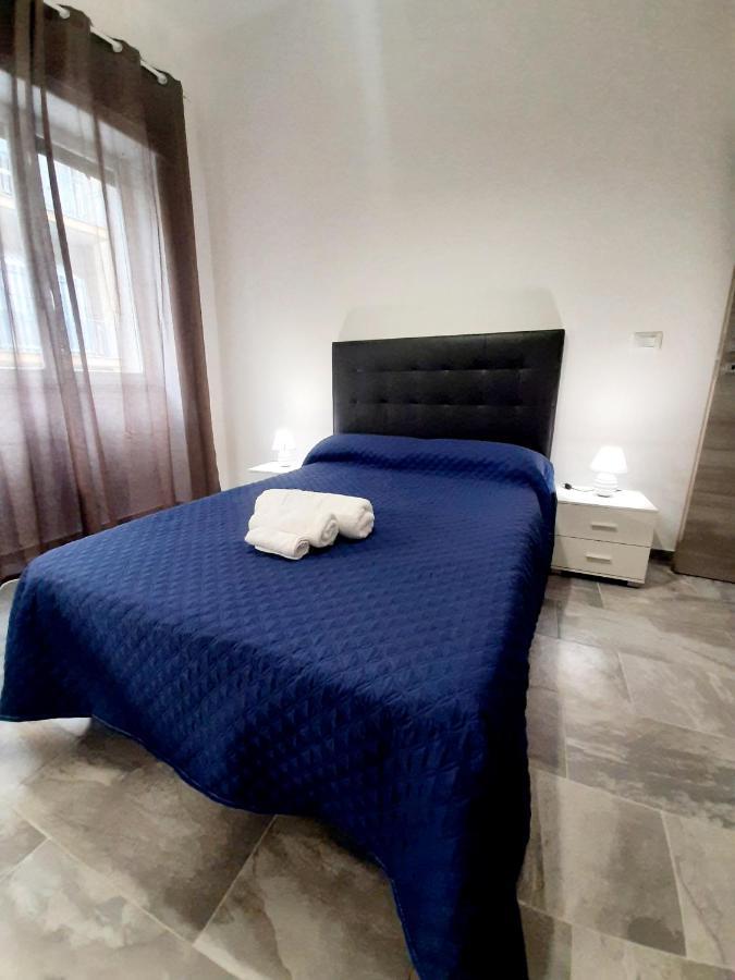 Apartment La Casa Di Nonna Concetta