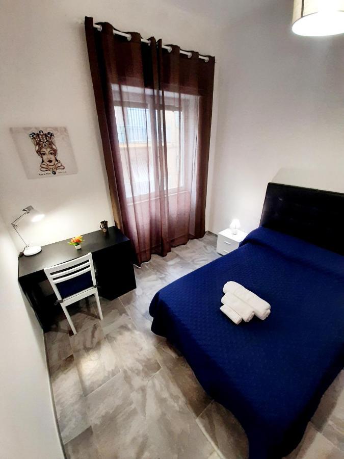 La Casa Di Nonna Concetta * Syracuse
