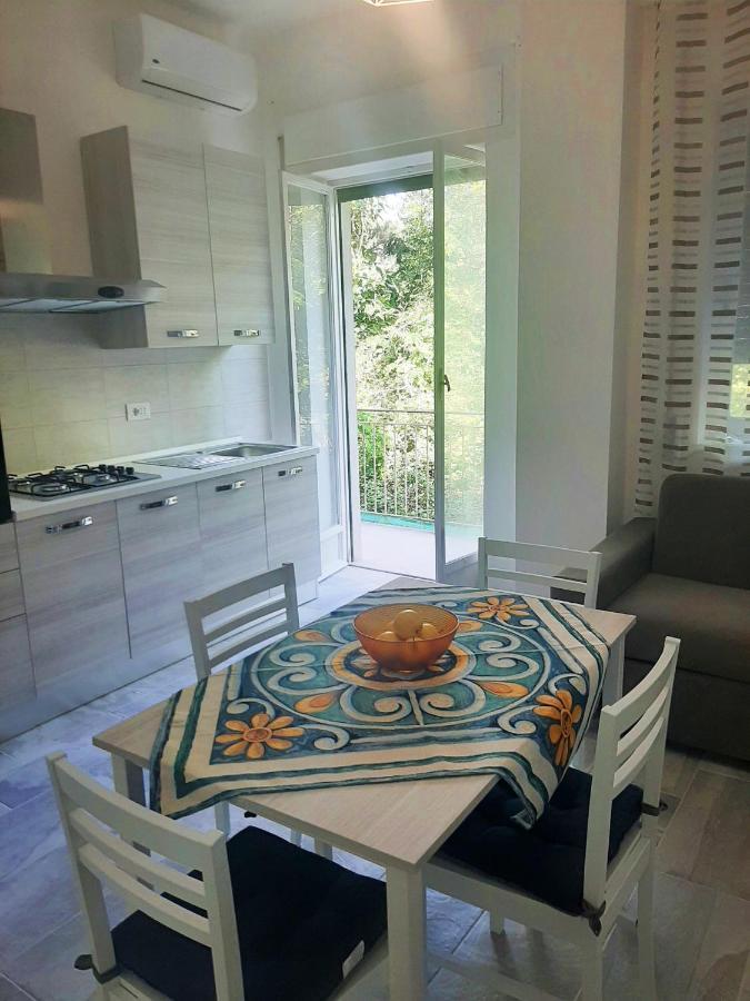 Apartment La Casa Di Nonna Concetta