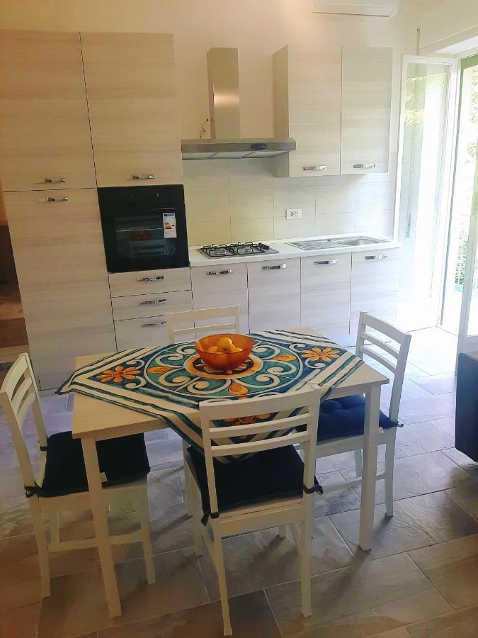 Apartment La Casa Di Nonna Concetta Syracuse