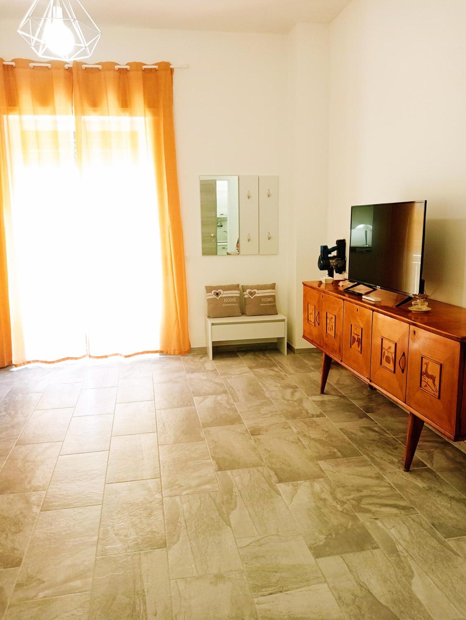 La Casa Di Nonna Concetta * Syracuse
