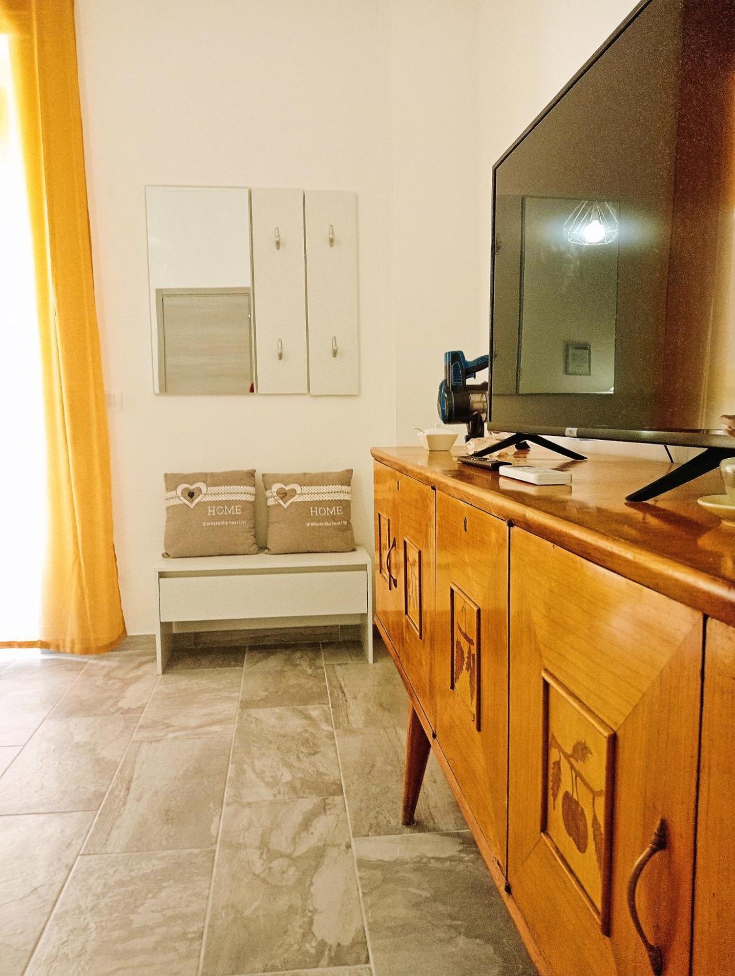 La Casa Di Nonna Concetta Syracuse