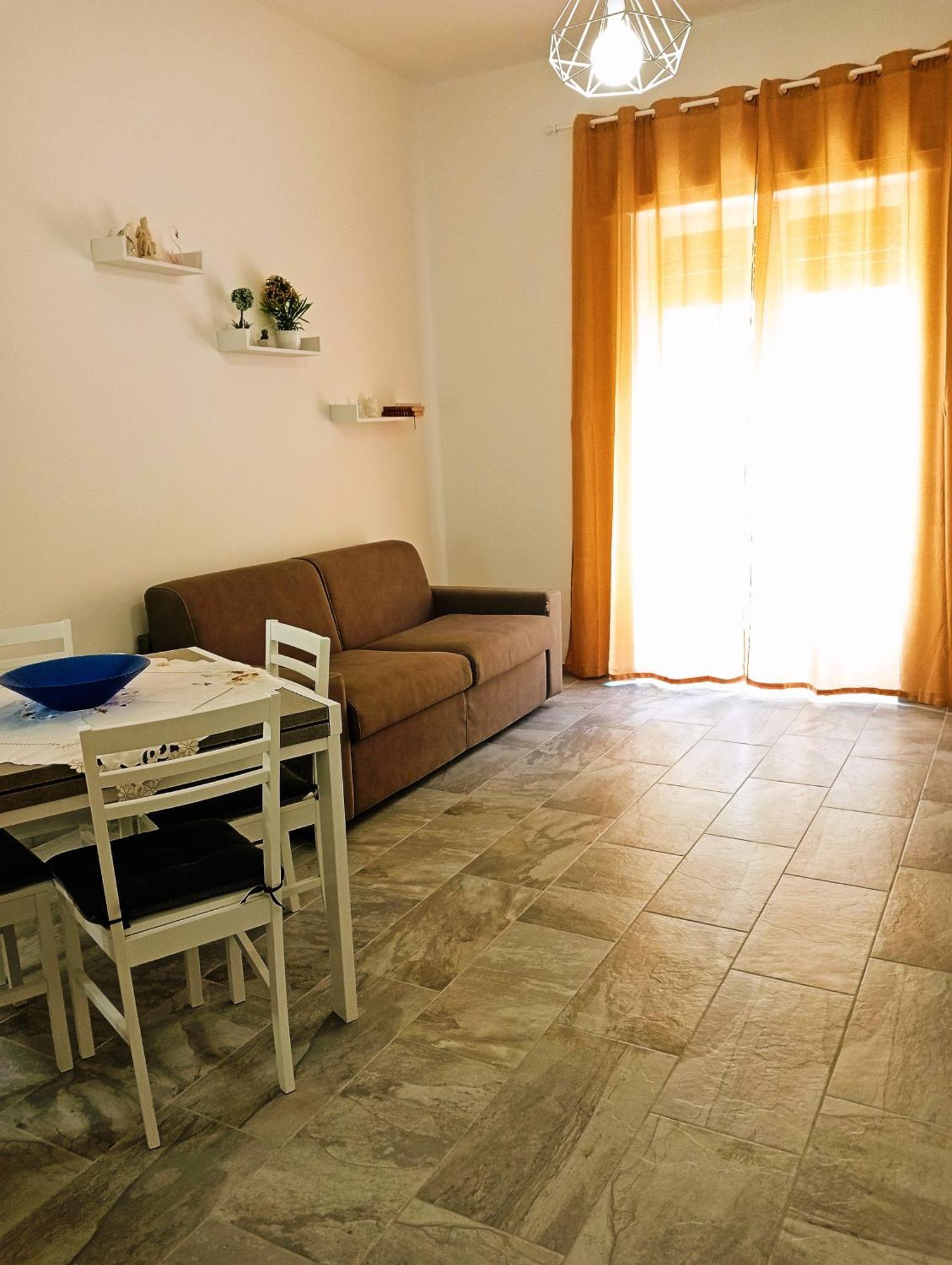 Apartment La Casa Di Nonna Concetta Syracuse